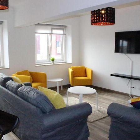 Santos Deluxe Apartment Lisboa Εξωτερικό φωτογραφία