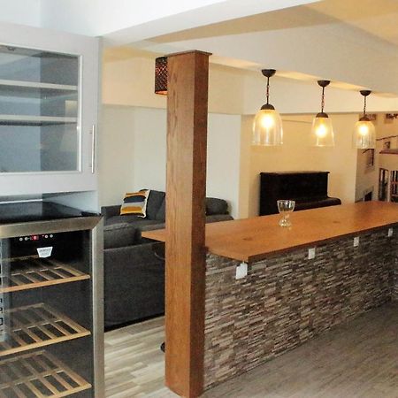 Santos Deluxe Apartment Lisboa Εξωτερικό φωτογραφία