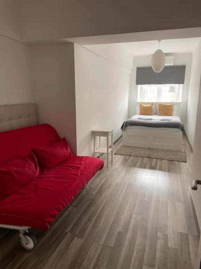 Santos Deluxe Apartment Lisboa Εξωτερικό φωτογραφία