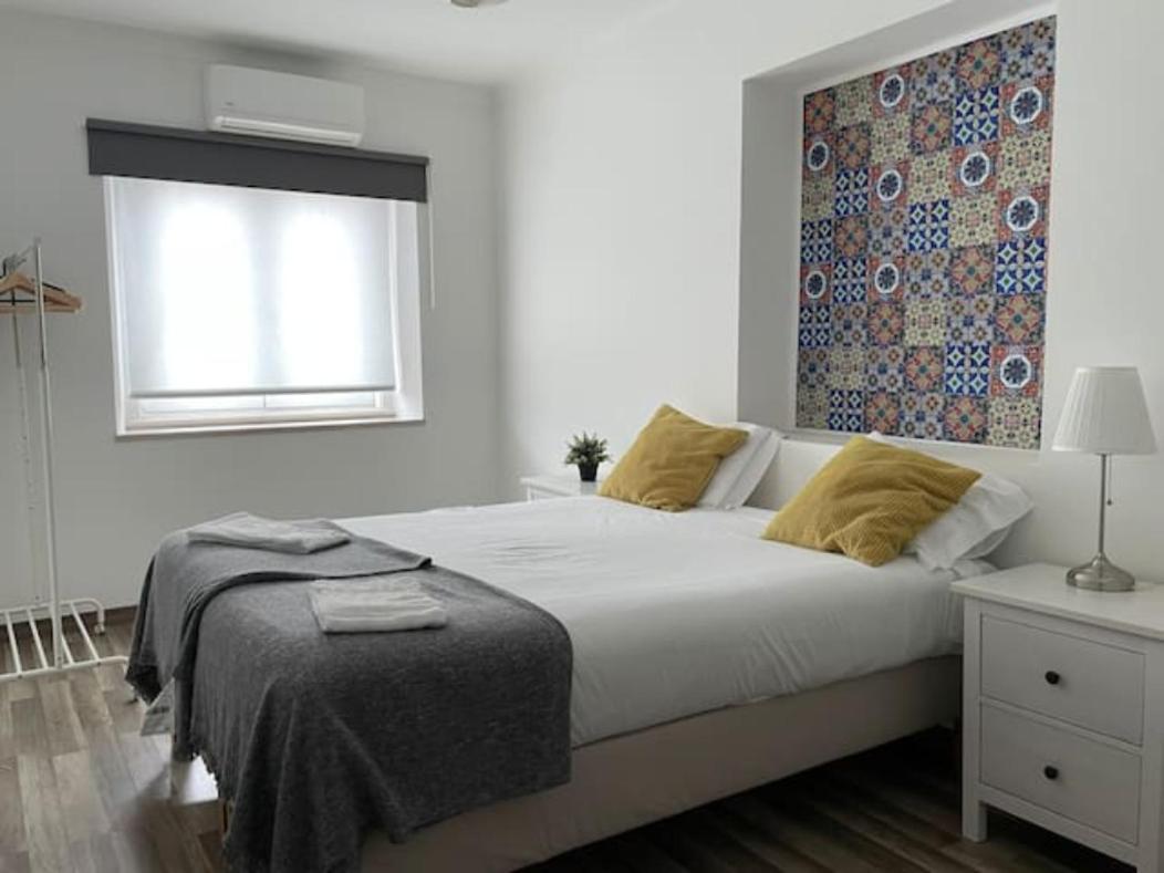 Santos Deluxe Apartment Lisboa Εξωτερικό φωτογραφία